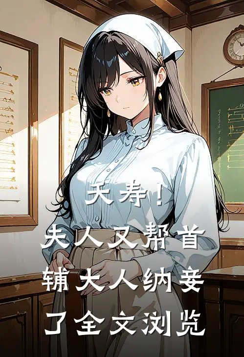 夭寿！夫人又帮首辅大人纳妾了全文浏览