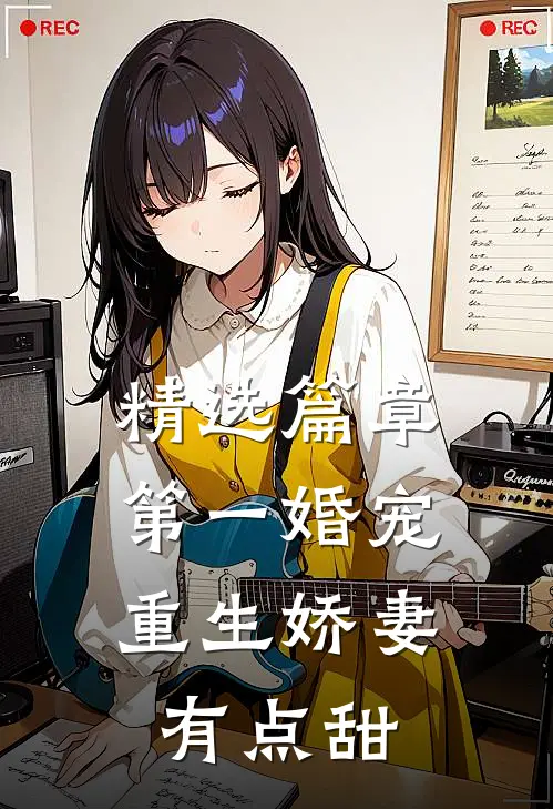 精选篇章第一婚宠：重生娇妻有点甜