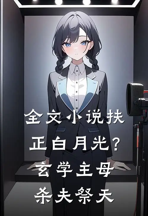 全文小说扶正白月光？玄学主母杀夫祭天