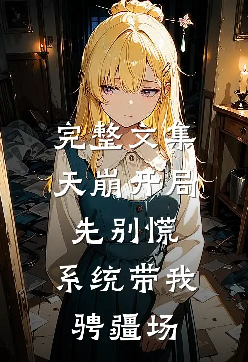 完整文集天崩开局先别慌：系统带我骋疆场
