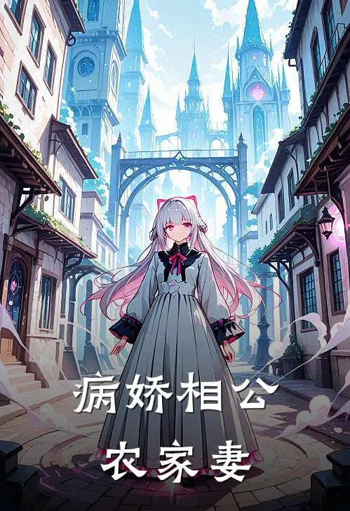 病娇相公农家妻