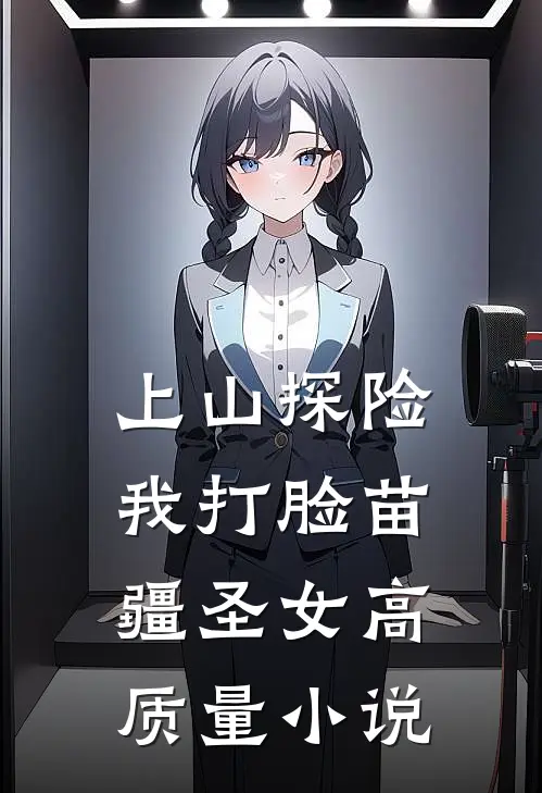 上山探险，我打脸苗疆圣女高质量小说