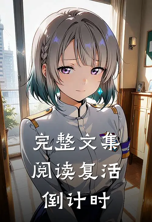 完整文集阅读复活倒计时