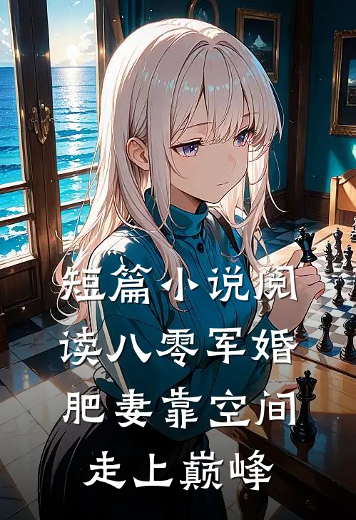 短篇小说阅读八零军婚：肥妻靠空间走上巅峰
