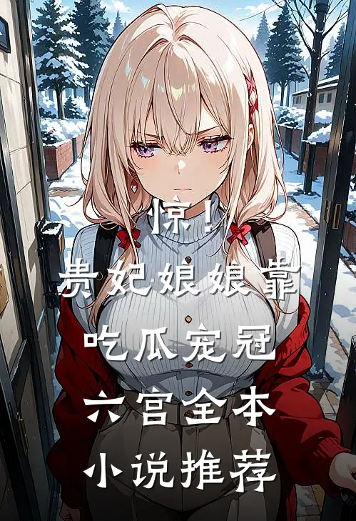 惊！贵妃娘娘靠吃瓜宠冠六宫全本小说推荐