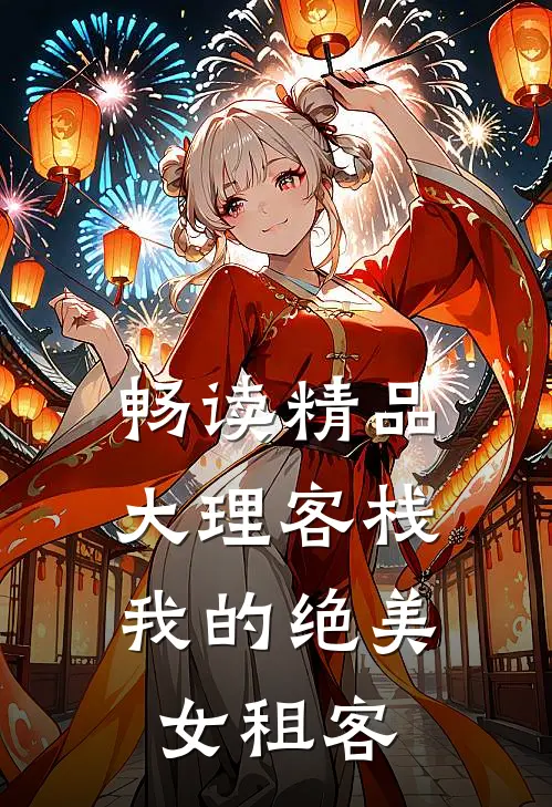 畅读精品大理客栈：我的绝美女租客