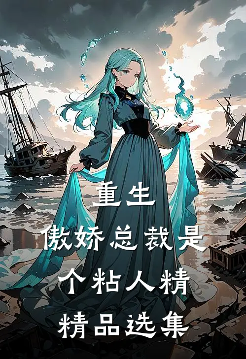 重生：傲娇总裁是个粘人精精品选集