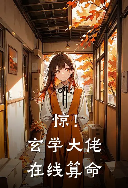惊！玄学大佬在线算命