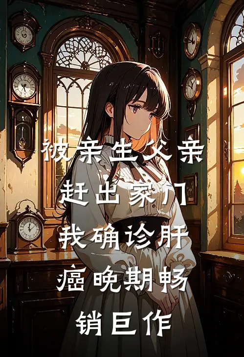 被亲生父亲赶出家门，我确诊肝癌晚期畅销巨作