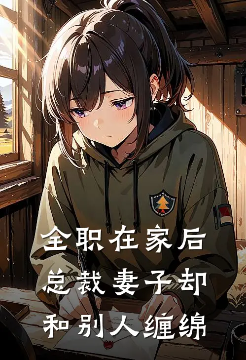 全职在家后，总裁妻子却和别人缠绵