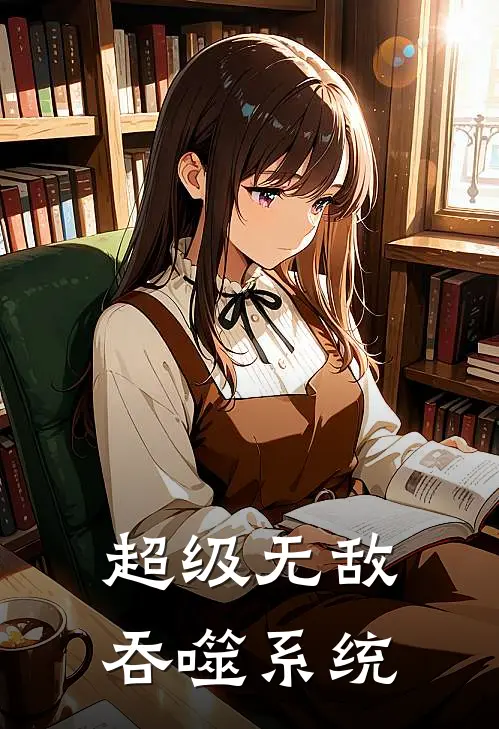 超级无敌吞噬系统