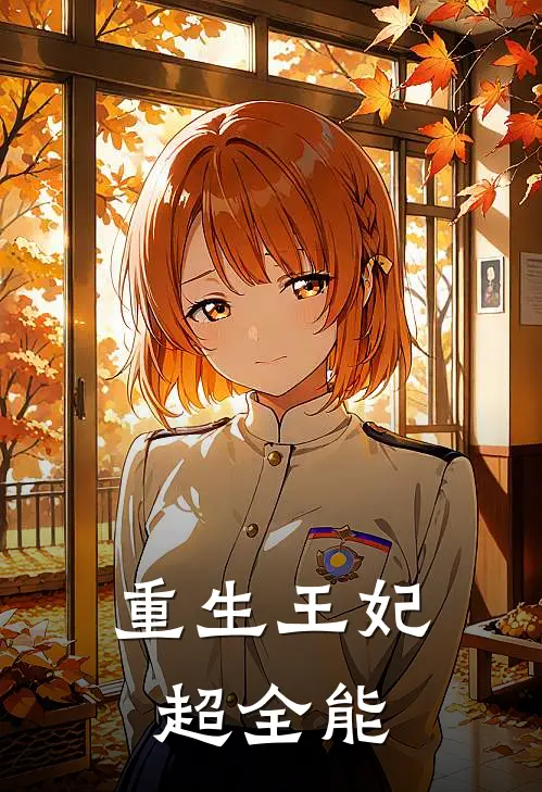 重生王妃超全能