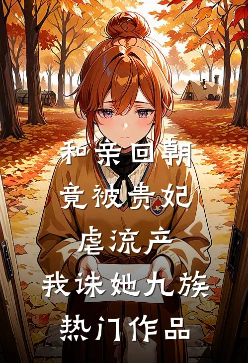 和亲回朝，竟被贵妃虐流产，我诛她九族热门作品