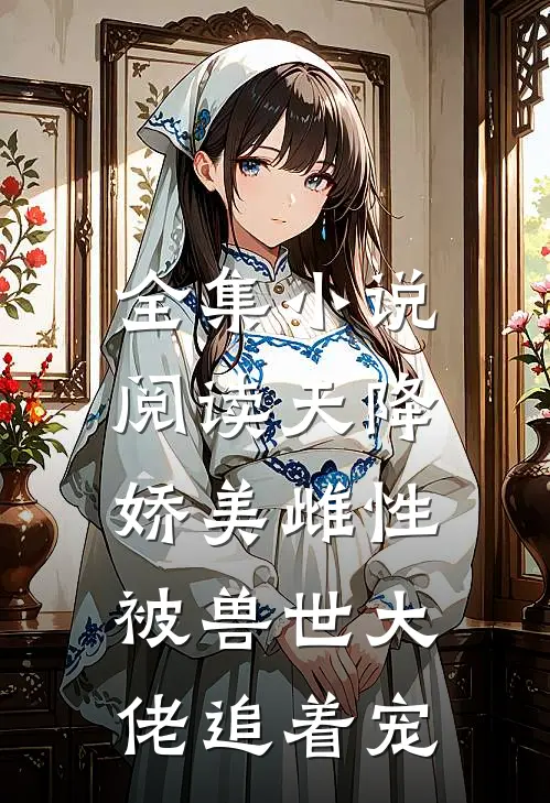 全集小说阅读天降娇美雌性，被兽世大佬追着宠