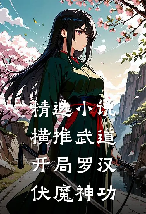 精选小说横推武道：开局罗汉伏魔神功