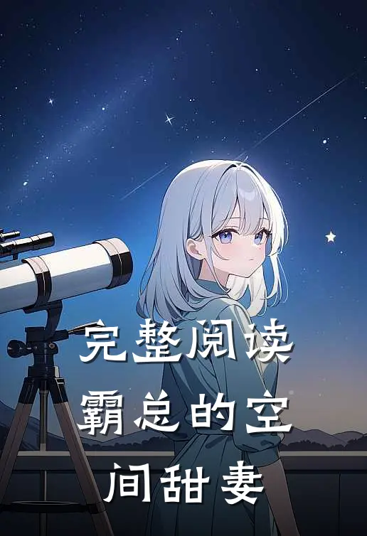 完整阅读霸总的空间甜妻