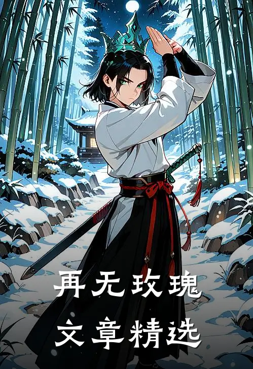 再无玫瑰文章精选