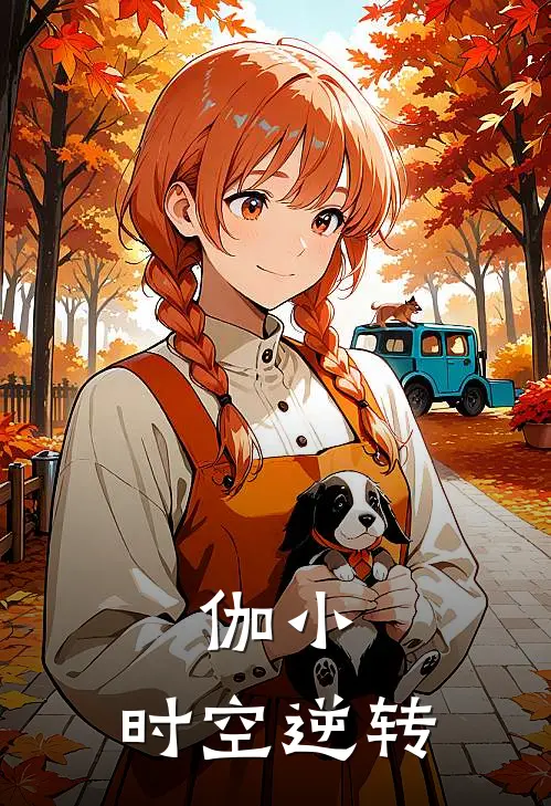 伽小：时空逆转