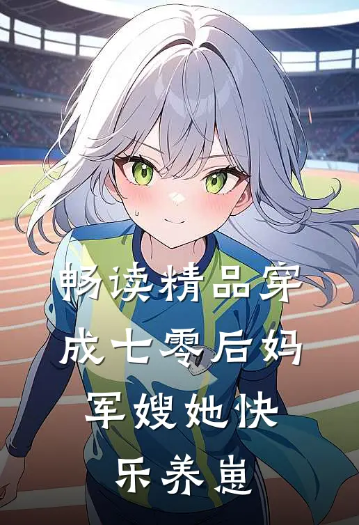 畅读精品穿成七零后妈，军嫂她快乐养崽