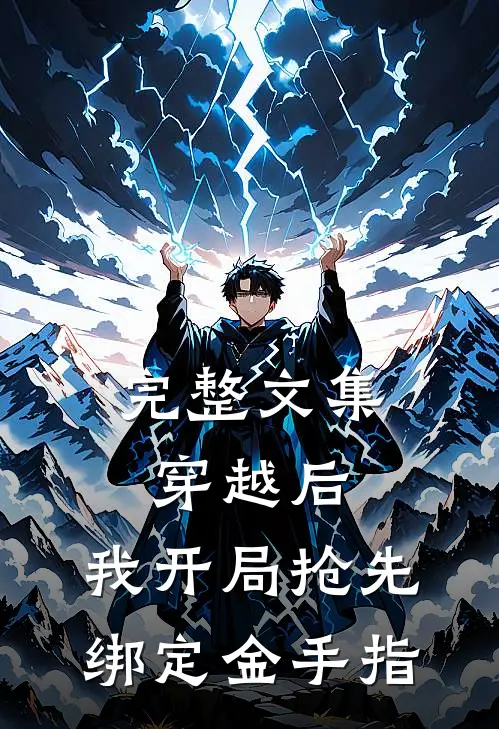完整文集穿越后，我开局抢先绑定金手指