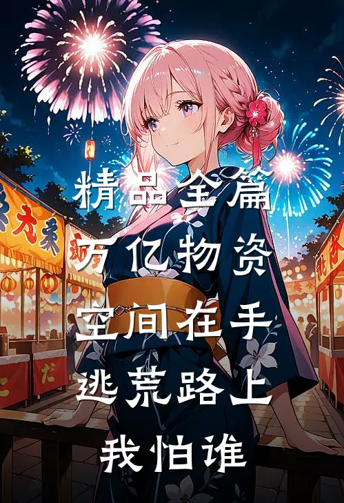 精品全篇万亿物资空间在手，逃荒路上我怕谁