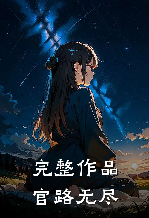 完整作品官路无尽