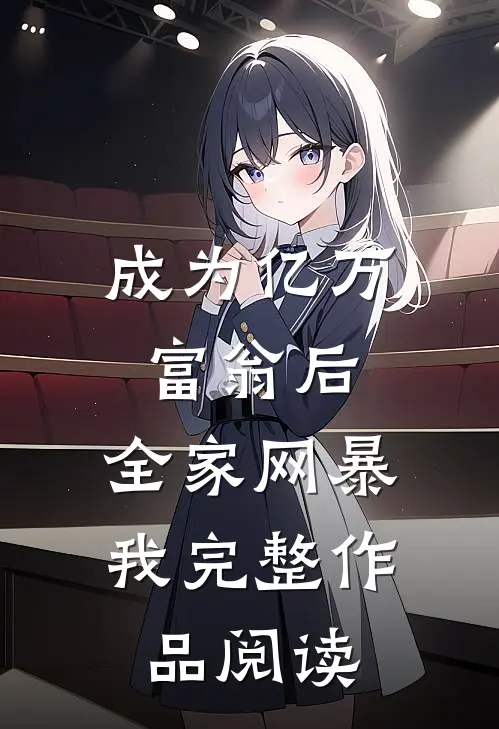 成为亿万富翁后，全家网暴我完整作品阅读