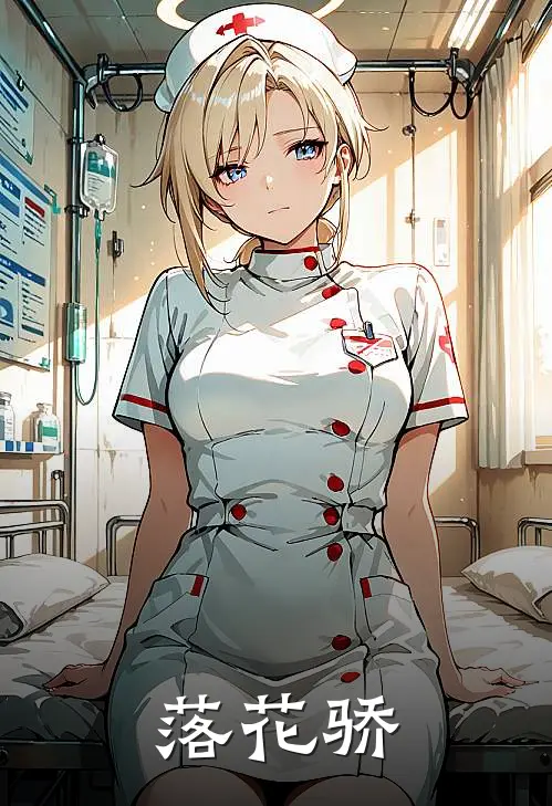 落花骄