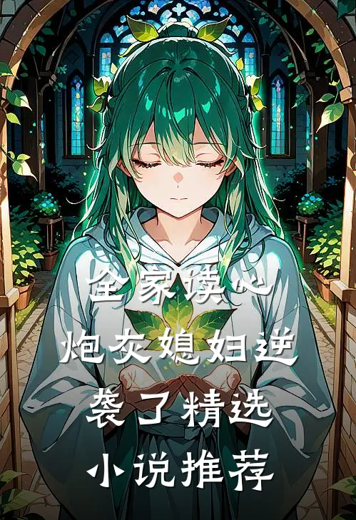 全家读心：炮灰媳妇逆袭了精选小说推荐