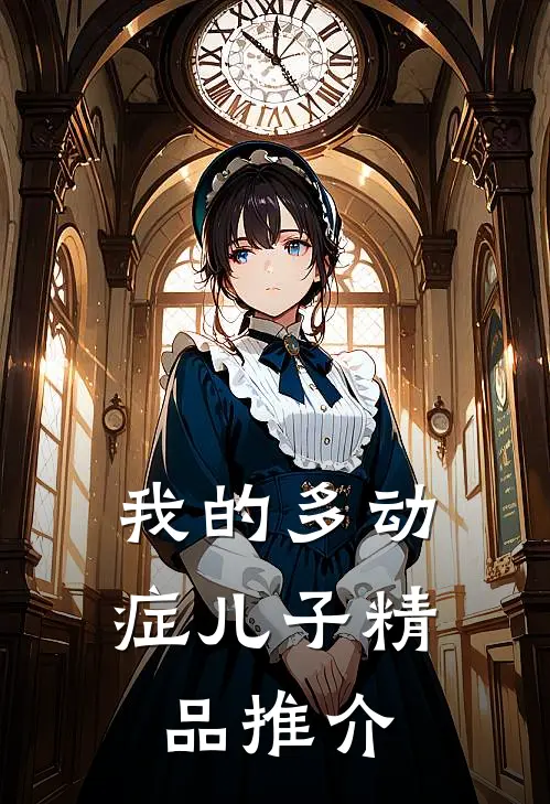 我的多动症儿子精品推介
