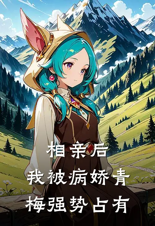 相亲后，我被病娇青梅强势占有