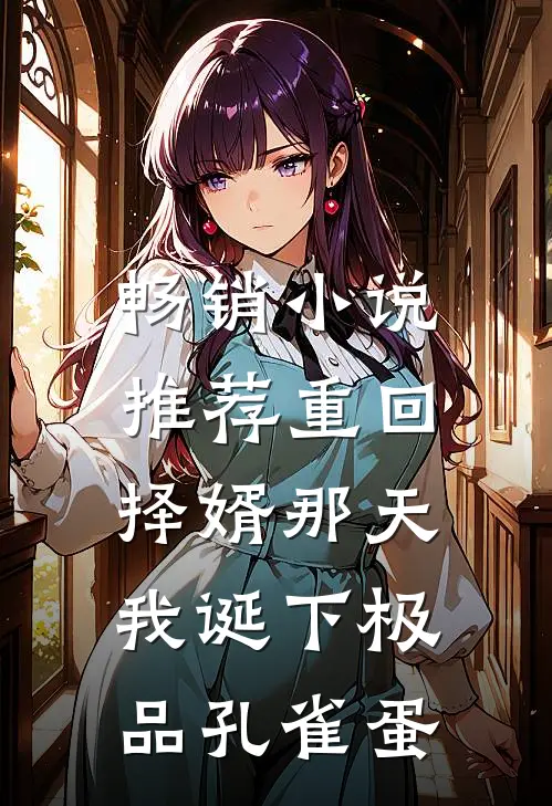 畅销小说推荐重回择婿那天，我诞下极品孔雀蛋