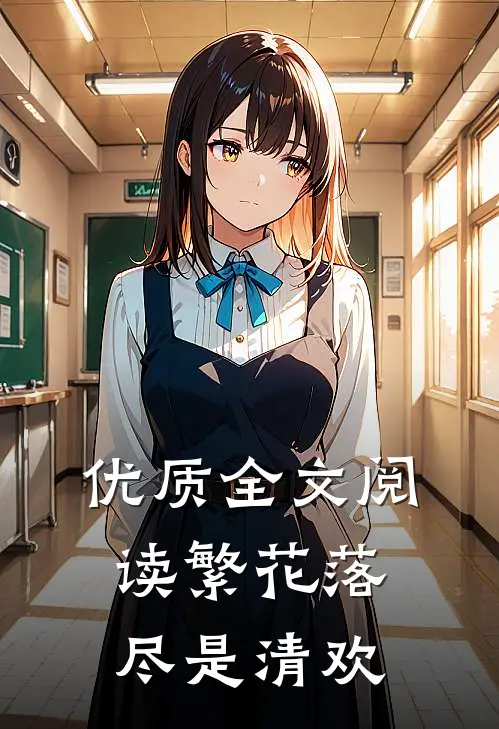 优质全文阅读繁花落尽是清欢