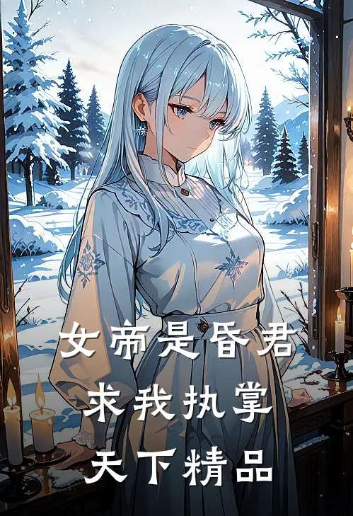 女帝是昏君,求我执掌天下精品