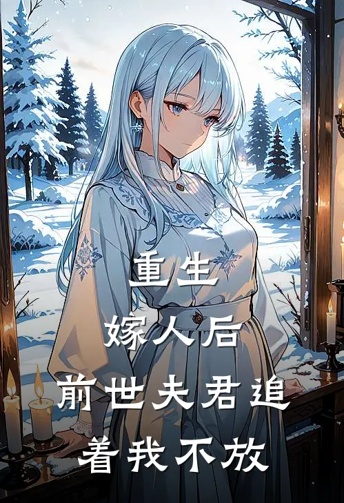 重生：嫁人后，前世夫君追着我不放