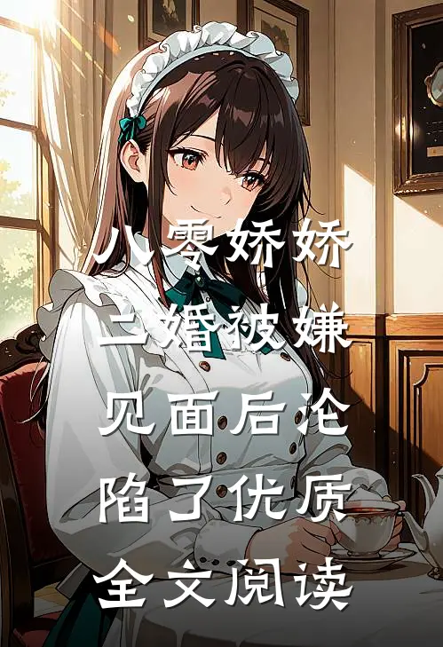八零娇娇二婚被嫌，见面后沦陷了优质全文阅读