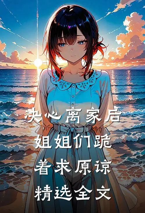 决心离家后，姐姐们跪着求原谅精选全文