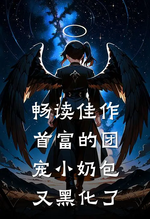 畅读佳作首富的团宠小奶包又黑化了