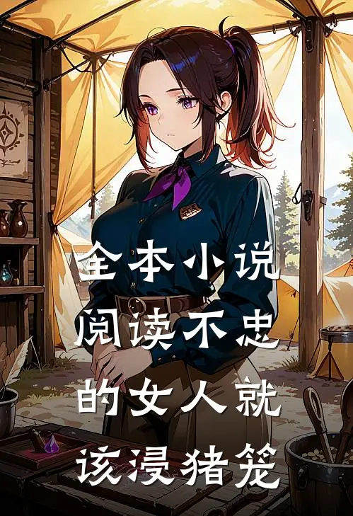 全本小说阅读不忠的女人就该浸猪笼