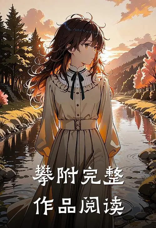 攀附完整作品阅读