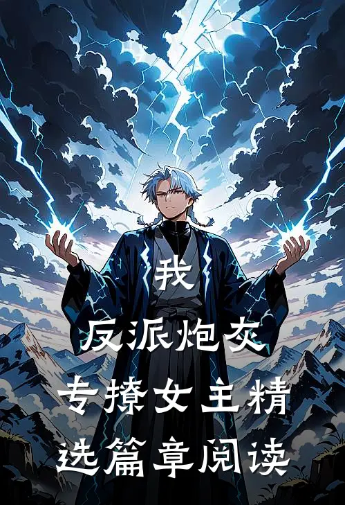 我，反派炮灰，专撩女主精选篇章阅读