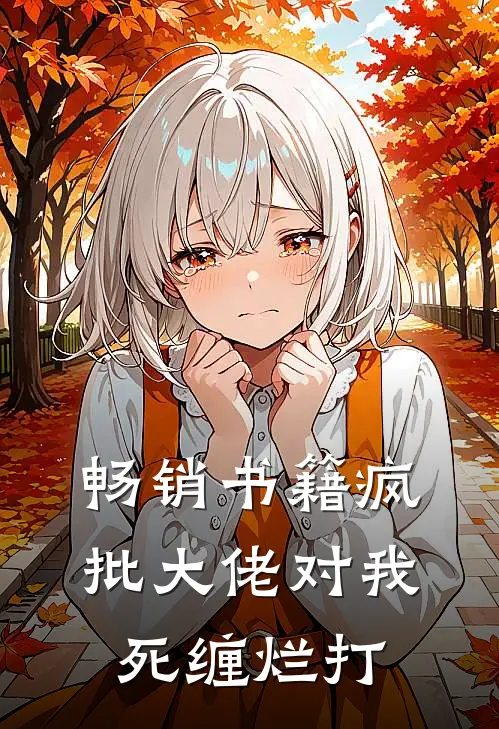 畅销书籍疯批大佬对我死缠烂打