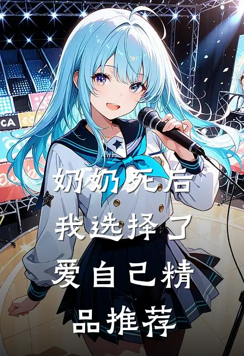 奶奶死后，我选择了爱自己精品推荐