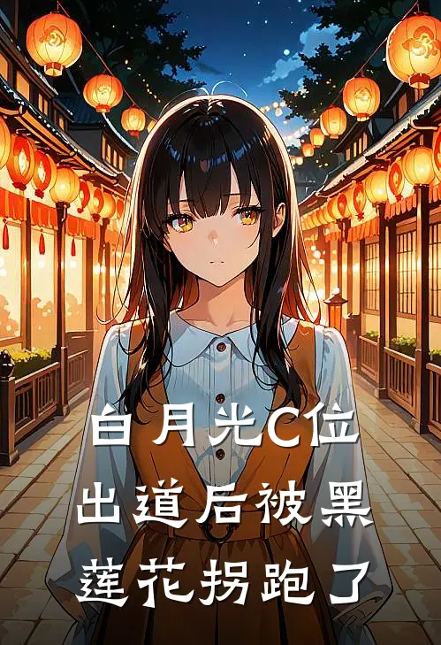 白月光C位出道后被黑莲花拐跑了