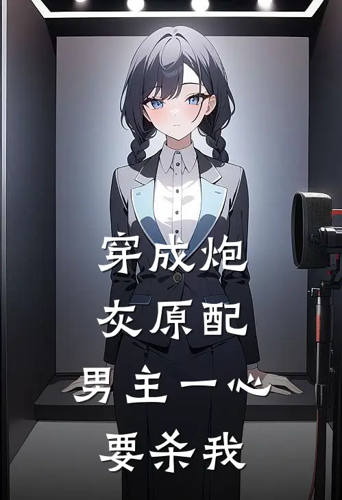 穿成炮灰原配，男主一心要杀我