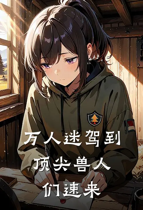 万人迷驾到，顶尖兽人们速来