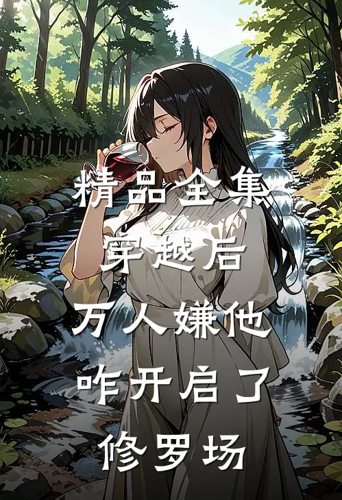 精品全集穿越后，万人嫌他咋开启了修罗场
