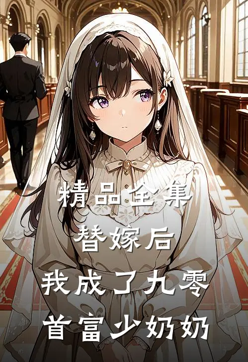 精品全集替嫁后，我成了九零首富少奶奶
