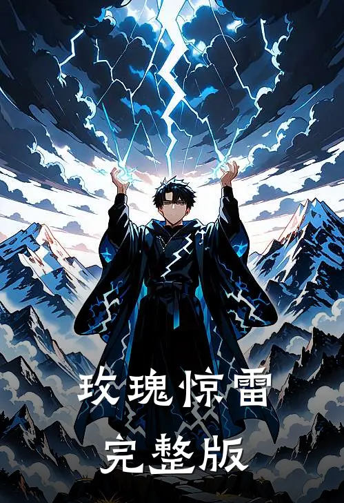 玫瑰惊雷完整版