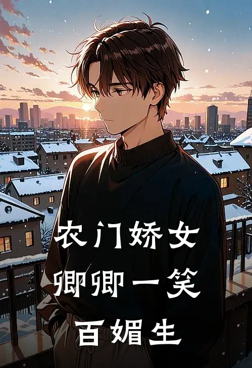 农门娇女：卿卿一笑百媚生